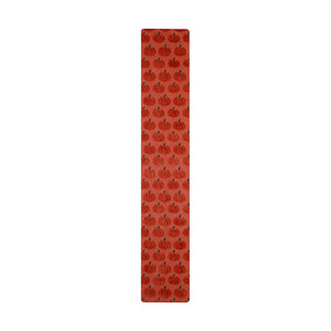 Halloween 3D Quilted Embroidered Pumpkin Table <strong>Runner</strong> 100% Polyester <strong>Washable</strong> &amp; Durable for Party and Home Decor - Product Image 5