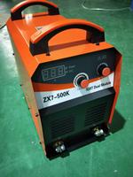 Machine à souder à l'arc POLARIS MMA-500 ARC-500 DC Inverter 10 kW Neuve Garantie 3 ans