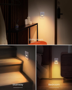 <span class=keywords><strong>Prise</strong></span> murale industrielle 15A IP44 avec <span class=keywords><strong>veilleuse</strong></span> LED nuit TR <span class=keywords><strong>prise</strong></span> électrique 125V ETL répertoriée - Product Image 5