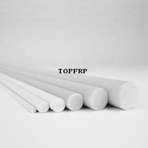 Barre en fibre de verre solide FRP de haute qualité - Product Image 6