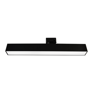 Iluminación comercial, 30W, línea de pista, <span class=keywords><strong>3</strong></span> fases, CRI90, alta calidad - Product Image 1