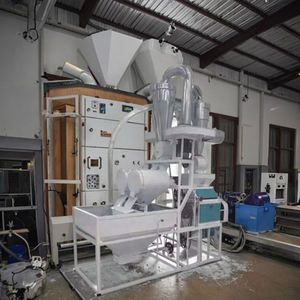 JX Động Cơ Diesel Ngô Sắn Ngô Ngô Ngô Máy Nghiền Thức Ăn Hammer Mill - Product Image 2