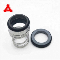 Seal Mekanis Flowserve Rubber Bellow MG9