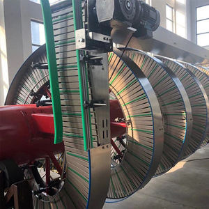 Iyi fiyat ile çin üretici esnek <span class=keywords><strong>Spiral</strong></span> asansör konveyör - Product Image 2