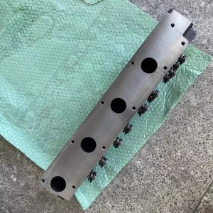 1C050-03020 1C050-03023 High-Temperature Resistance and Strong Deformation Resistance V3800 Cylinder Head - Product Image 3