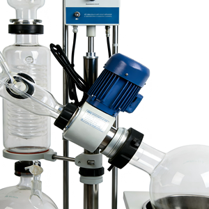 Vaporisateur rotatif RE301, 5l, 20 litres, rotovap - Product Image 4