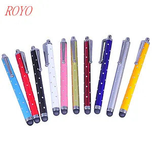 High quality silicone touch pen bracelet for promotion product- AB-1049-1