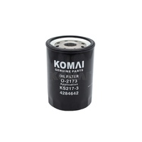 Filtro de Aceite KOMAI 4429728  4296675 85798 9N-6007 KBP-0722  1132401601 ME088519  ME084530 para EX300-2/-3