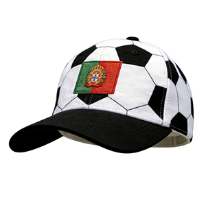 Gorra de Béisbol con Estampado de Fútbol, Gorra de <span class=keywords><strong>Pico</strong></span> de <span class=keywords><strong>Pato</strong></span> Estilo Fútbol, Gorra con Bandera de Argentina, Gorra de Equipo 2026, Personalizable, Gorra de Animación para Adultos - Product Image 4