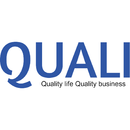 Suzhou Quali New Material Technolog Co., Ltd. logo