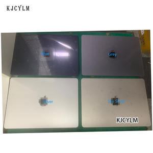 Montaje <span class=keywords><strong>A2681</strong></span> para <span class=keywords><strong>Apple</strong></span> Macbook Air Retina <span class=keywords><strong>A2681</strong></span> montaje completo 13,6 "pantalla completa EMC 4074 2022 nueva pantalla LCD espacio plateado - Product Image 5