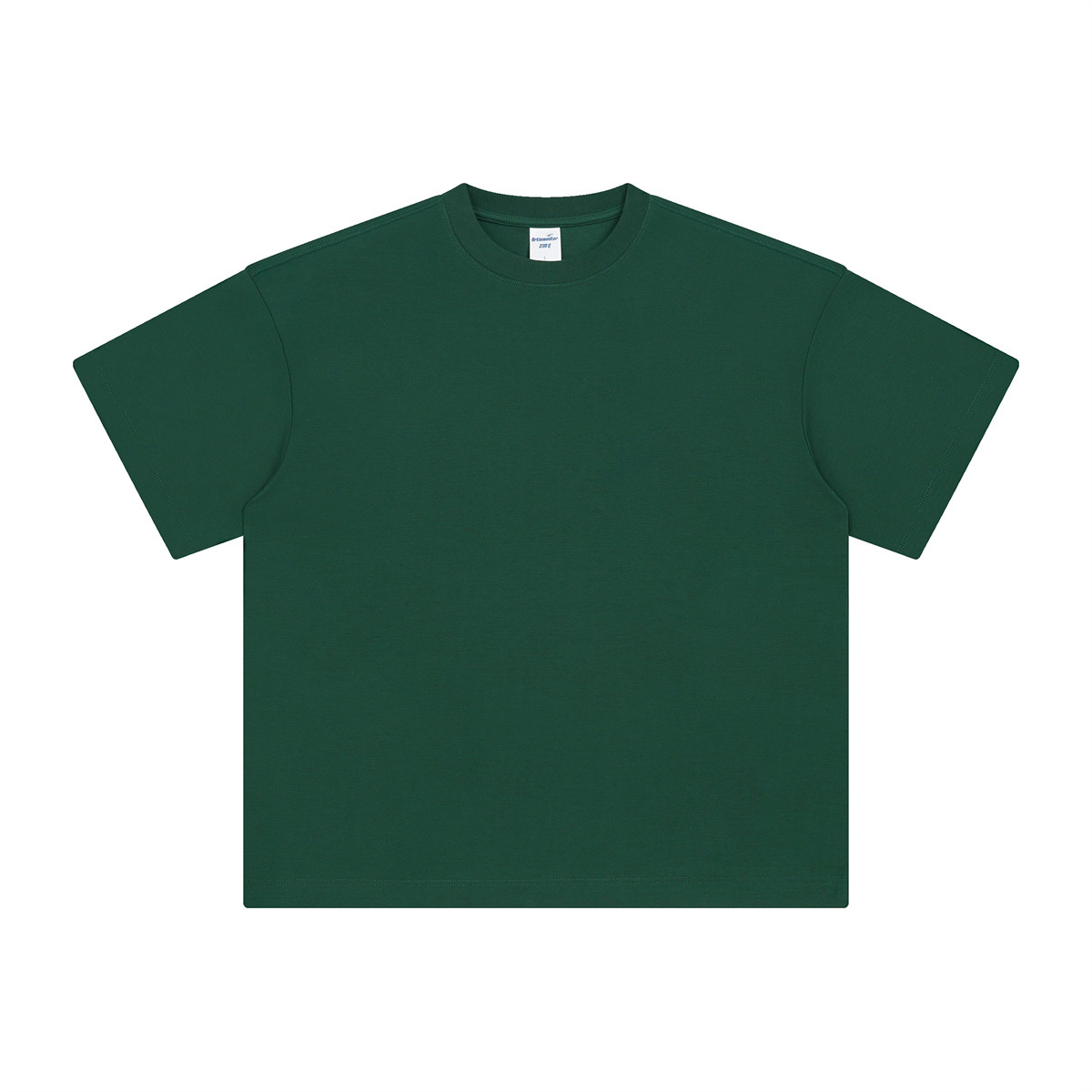Forest green