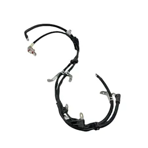 Car Positive Battery Cable 204 440 02 54 Fits And Negative s For E-Class A207 C Oem 2044400254