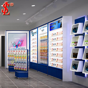 Ecofriendly Điện Tử Cửa Hàng Trang Trí/Cửa Hàng Thiết Kế Nội Thất - Product Image 1