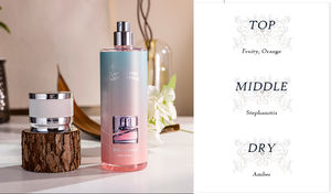 Brume Corporelle Parfumée Senteur Oud 250ml pour Femme, Meilleure Vente, Produits Dear Body pour Usage Quotidien, Pas Cher et pour Dames - Product Image 3