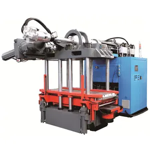 Maschine zur Herstellung von Polymer isolatoren für 33-kV-Isolatoren bis 800-kV-Isolatoren