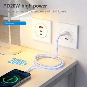 <span class=keywords><strong>Prise</strong></span> murale de charge super rapide 45W modèle 82, panneau en verre, style européen, type-C + USB, pour Android et <span class=keywords><strong>iPhone</strong></span> - Product Image 1