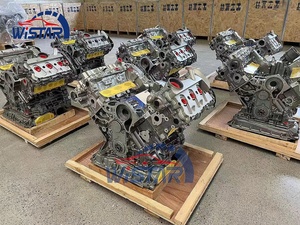 ชุดประกอบเครื่องยนต์ <span class=keywords><strong>V6</strong></span> 3.0T Audi Q7 cjt สำหรับ06E100032K Audi Q7 VW Touareg โรงงานมืออาชีพ - Product Image 5