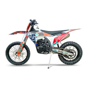 Moto tout-terrain Kews K23 4 temps avec moteur Nb300, 300 cm³, moto cross pour adultes, moto tout-terrain 300 cm³ - Product Image 3