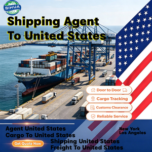 Servizi di Spedizione e Logistica FBA verso l'Aeroporto Internazionale O'Hare negli Stati Uniti, Specializzazione nella Gestione del Carico - Product Image 1