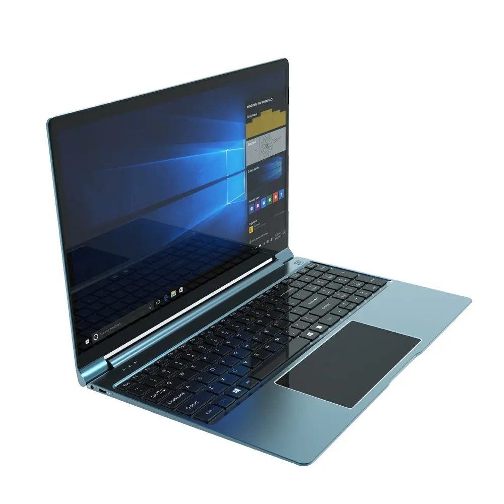 New design 15.6 ''Intel notebook apollo see gemini see windows laptop computer China fabrik