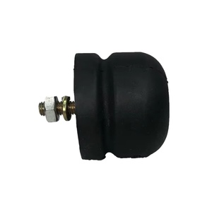 Accessori per <span class=keywords><strong>Camion</strong></span> di Alta Qualità 1349805 1923654, Boccola per Cabina Nuova, Ammortizzatore in Gomma per <span class=keywords><strong>Ricambi</strong></span> <span class=keywords><strong>Camion</strong></span> <span class=keywords><strong>SCANIA</strong></span> - Product Image 1