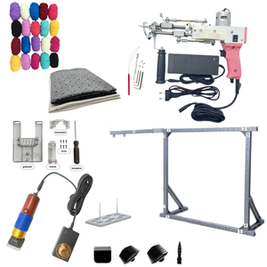 Новый пистолет для тафтинга по лучшей цене - Product Image 3