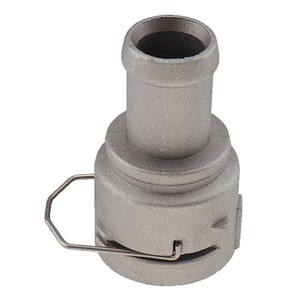 Conexión en <span class=keywords><strong>T</strong></span> para Manguera de Agua de Automóvil, Compatible con Volkswagen <span class=keywords><strong>Bora</strong></span>, Passat, Polo y Golf, 3B0122291B - Product Image 3