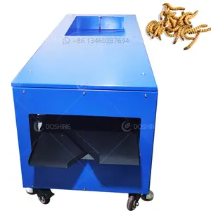 Bán Hot tenebril moliitor Vàng mealworm SORTER sifter phân loại máy