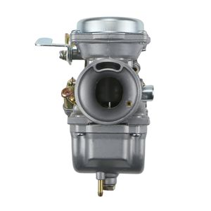 26mm Suzu Ki EN125-2 GN125 GS125 EN125 1994 2001 Compatible GN125E <span class=keywords><strong>Intruder</strong></span> <span class=keywords><strong>125</strong></span> Moto ATV Carburateur - Product Image 4