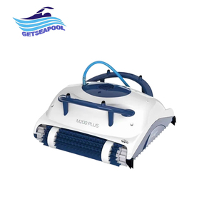 <b>Pool</b> Cleaner Ideal <b>for</b> Leaf and Heavy Debris Collection in <b>Gardens</b> - Product Image 1