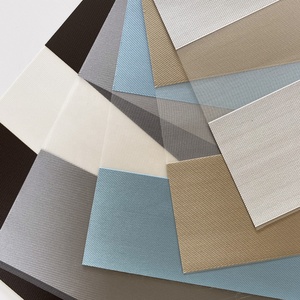 Rèm Cửa Sổ Zebra Vải Cho Rèm Cuốn Ở Hàn Quốc - Product Image 6