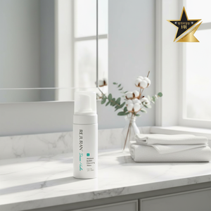 REJURAN Derma Healer 150mL Moisture Bubble Cleansing Water High Quality Face Washing Product - Product Image 3