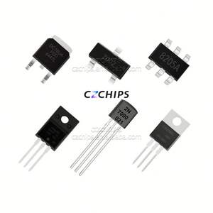 Authentic Original Brand-New Guaranteed PA41 TO-3 Transistor Specialized Electronic Components Purchasing and Support Services - Product Image 1