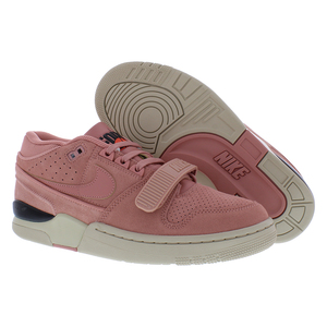 Nike AAF88ต่ำสำหรับผู้ชายฟิตเนสและรองเท้าครอสเทรนนิ่งสีชมพู-100% ของแท้ - Product Image 4