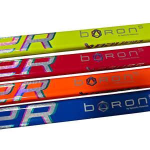 Palo de Hockey sobre Hielo de Fibra de Carbono PORTO 2 Negro - 5000 Piezas, Gran Venta, Precio Bajo de Fábrica en Guangdong - Product Image 2