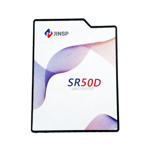 เครื่องวัดสเปกตรัม raman ที่มีความไวสูงมินิสเปกโตรมิเตอร์พร้อมซีมอสแบบมีสาย - Product Image 1