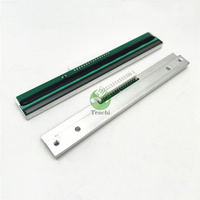 TENCHI Nouvelle tête d'impression thermique compatible 203 DPI pour imprimante à codes-barres TSC 244 TTP-244 PRO TTP-244 Plus TDP-244 244ce 245C 98-0430006-00