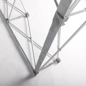 Alüminyum Pop Up duvar <span class=keywords><strong>stand</strong></span>ı zemin zemin ekran açılır ekranlı <span class=keywords><strong>stand</strong></span>ı POP Up Banner <span class=keywords><strong>stand</strong></span>ı için reklam fuar - Product Image 6