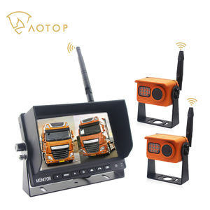 1080P H44Ch ideideo ideigigital ar ackup amamera amystem ireless ruck everamera - Product Image 1