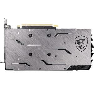 Used GeForce GTX <b>1660</b> SUPER GAMING 6G Graphics Card With 14 Gbps GDDR6 192-bit Memory Bus GTX <b>1660</b> SUPER GAMING Graphics Card GT - Product Image 4