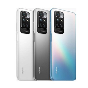 <span class=keywords><strong>Xiaomi</strong></span> <span class=keywords><strong>Redmi</strong></span> <span class=keywords><strong>10</strong></span> New Smartphone Global Version 50MP quad camera 90Hz FHD Display MediaTek Helio G88 Octa Core - Product Image 2