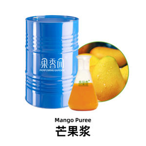 Hot selling <span class=keywords><strong>MANGO</strong></span> suco alta qualidade frutas suco concentra Tropical Fruit Purê - Product Image 2