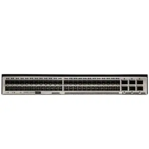 Network Switch 6857F-48T6CQ 6870-48S6CQ-EI-A 48x10GE SFP+ Data Center Switch