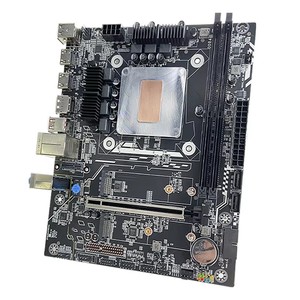 Combinación de CPU y Placa Base DDR4 Q1J3 Q1J2, Muestra de Ingeniería, 13ª Generación, I7 1360P 1370 para PC de Escritorio - Product Image 1