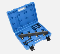 Outils de réparation automobile pour la calage et le remplacement de la courroie de distribution et de l'arbre à cames des moteurs BMW B36 B38 B48 B58