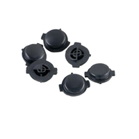 Bouton d'accueil PS pour manette PS3, bouton de retour, interrupteur d'alimentation pour manette PS4, pièce de réparation de remplacement pour joystick PS4