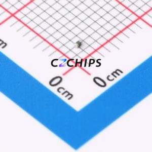 BLM15BB050SH1D Ferrite Bead 0402 RF ( Impedance @ Frequency: 5Ohm@100MHz )( Error: 25% )( DC Resistance (DCR): 80mOhm ) - Product Image 2