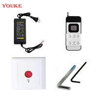 Détecteur de fumée APP avec télécommande, générateur de brouillard antivol, système de sécurité pour la maison, 150 mètres cubes, réseau IP/4G/5G