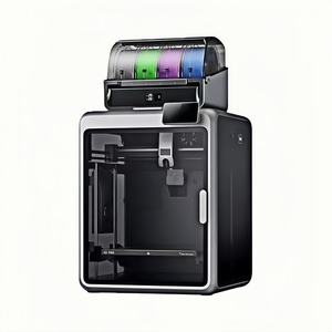 Direct Sale Fast Print Speed 300mm/s Desktop Closed Core-XY FDM Multicolor <b>3D</b> <b>Printer</b> High-speed Multi-color - Product Image 2